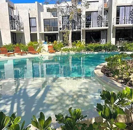 Hotel Sweet With Private Pool