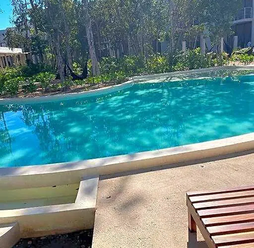 Hotel Sweet With Private Pool