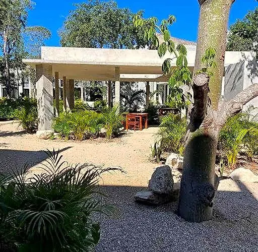 Hotel Sweet With Private Pool Tulum Pueblo