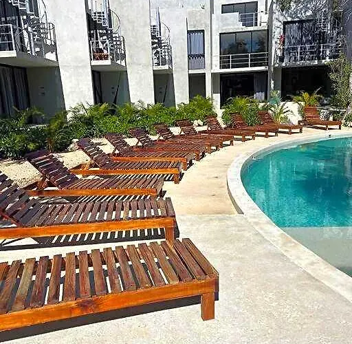 Sweet With Private Pool Hotel 4*