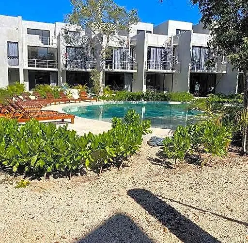 Hotel Sweet With Private Pool