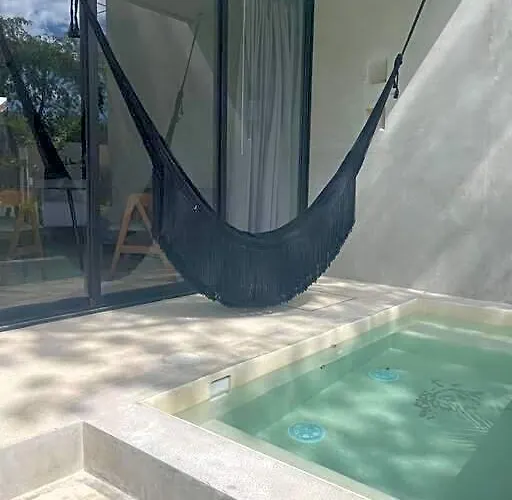 Sweet With Private Pool Hotel 4*