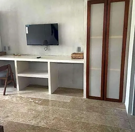 Sweet With Private Pool 4* Tulum Pueblo