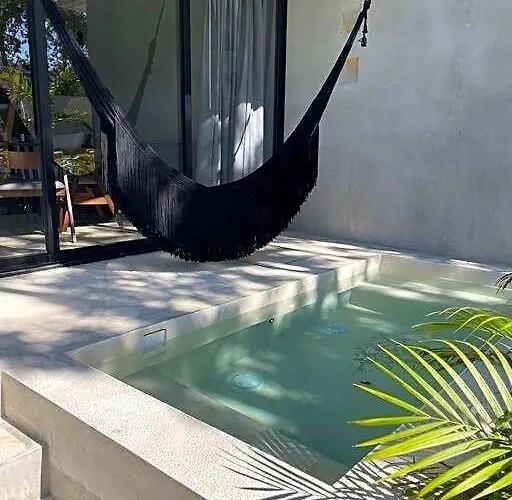Sweet With Private Pool Hotel