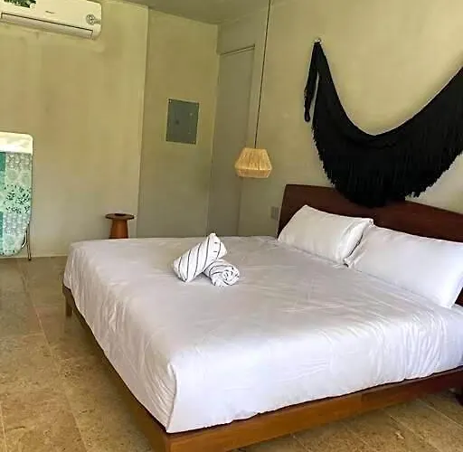 Sweet With Private Pool 4* Tulum Pueblo
