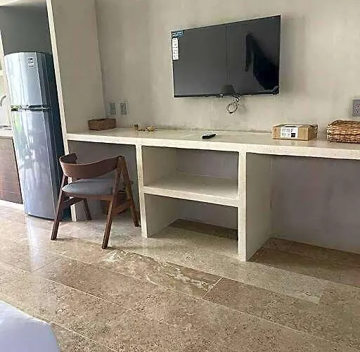 Sweet With Private Pool 4*