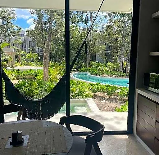 Hotel Sweet With Private Pool Tulum Pueblo