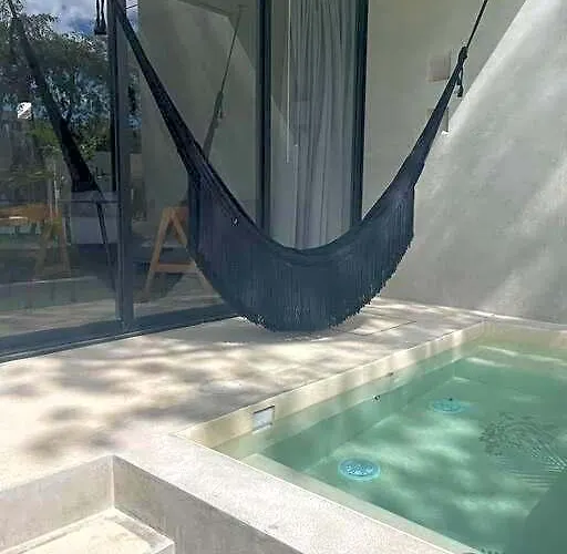 Sweet With Private Pool 4*