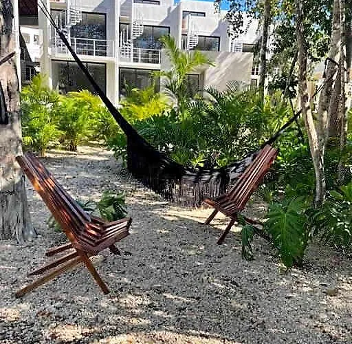 Hotel Sweet With Private Pool Tulum Pueblo