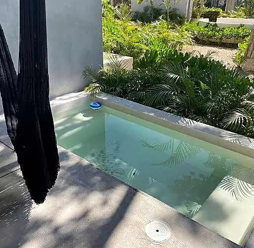 Sweet With Private Pool Hotel 4*
