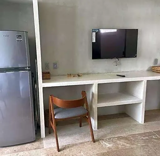 Sweet With Private Pool 4* Tulum Pueblo